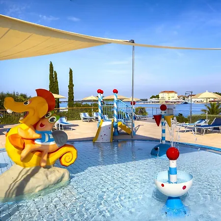 Isabella Island & Villas, Valamar Collection