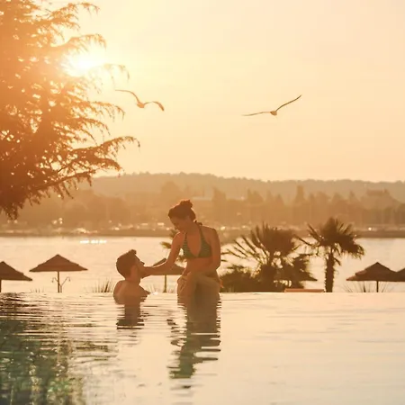 Hotel Isabella Island Resort, Valamar Collection