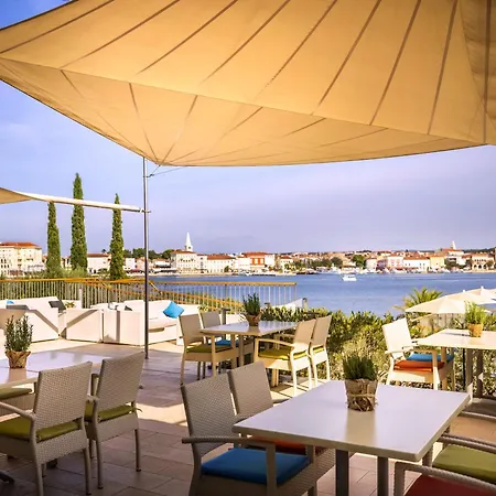 Isabella Island Resort, Valamar Collection 4*