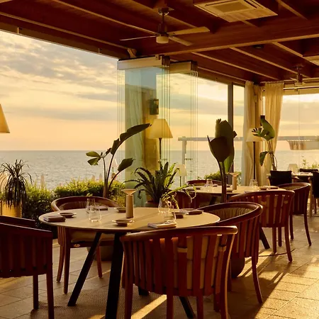 Isabella Island Resort, Valamar Collection Hotel 4*