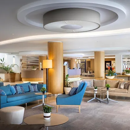 מלון Isabella Island Resort, Valamar Collection 4*