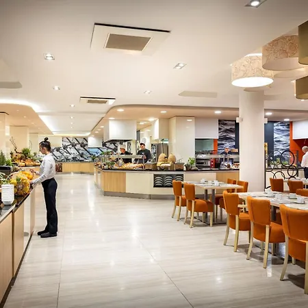Isabella Island Resort, Valamar Collection 4* Poreč