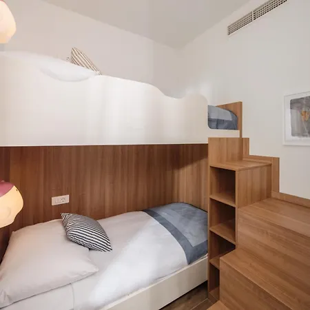 Отель Isabella Island Resort, Valamar Collection