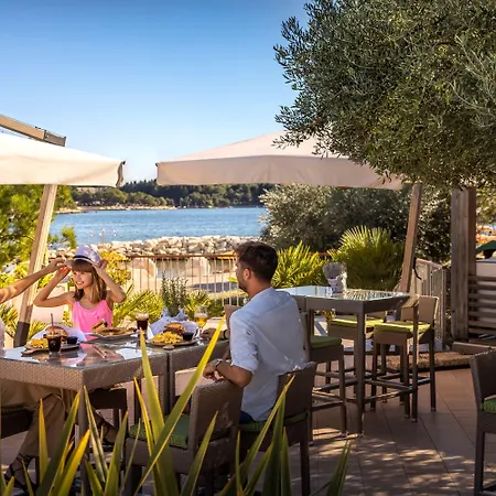 Isabella Island & Villas, Valamar Collection