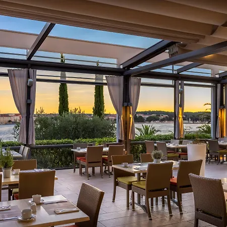 酒店 Isabella Island & Villas, Valamar Collection