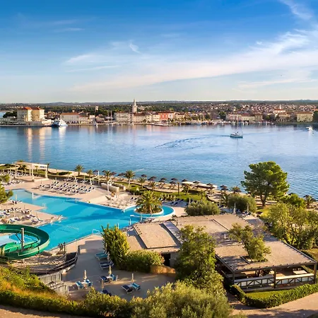 Isabella Island & Villas, Valamar Collection