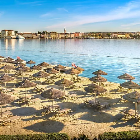 Isabella Island & Villas, Valamar Collection 酒店