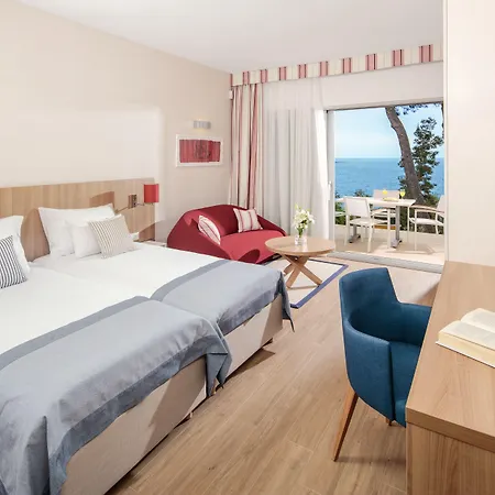 Isabella Island & Villas, Valamar Collection