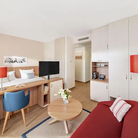 Szálloda Isabella Island & 4*