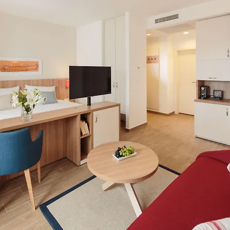 酒店 Isabella Island & Villas, Valamar Collection