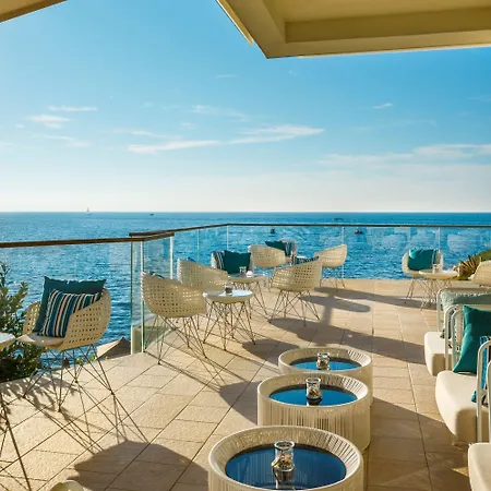酒店 Isabella Island & Villas, Valamar Collection 4*