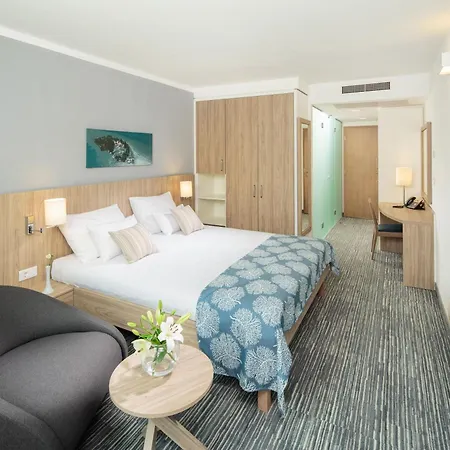 Hotel Isabella Island & Poreč