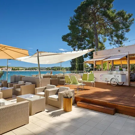 酒店 Isabella Island & Villas, Valamar Collection