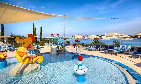 Isabella Island & Villas, Valamar Collection 4* Porec
