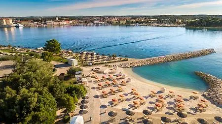 Hotel Isabella Island & Villas, Valamar Collection 4*