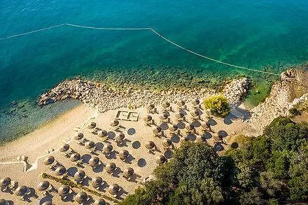 Isabella Island & Villas, Valamar Collection 4*