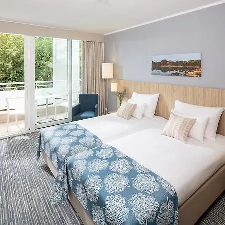 Isabella Island & Villas, Valamar Collection 酒店 4*