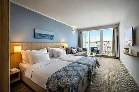 Isabella Island & Villas, Valamar Collection Hotel Porec