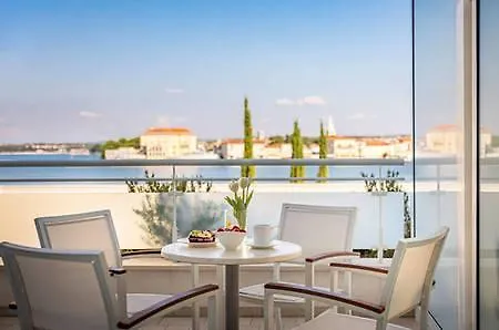 Isabella Island & Villas, Valamar Collection Porec