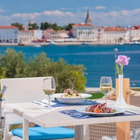 Isabella Island & Villas, Valamar Collection 酒店 4*