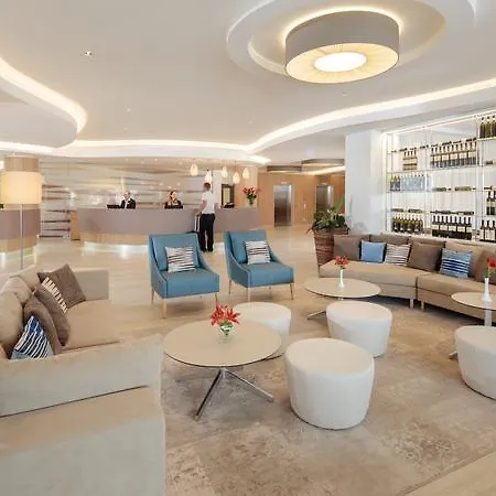 酒店 Isabella Island & Villas, Valamar Collection 波雷奇