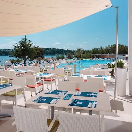 酒店 Isabella Island & Villas, Valamar Collection 波雷奇