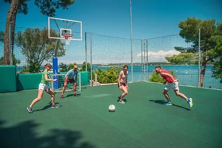 Isabella Island & Villas, Valamar Collection 4* Porec