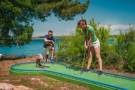 Isabella Island & Villas, Valamar Collection Porec