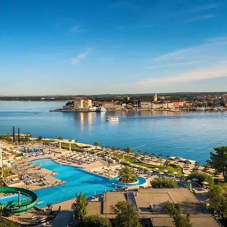 Hotel Isabella Island Resort, Valamar Collection