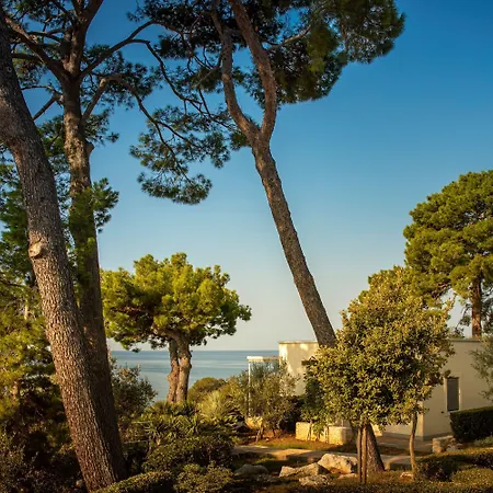 Hotel Isabella Island Resort, Valamar Collection Porec