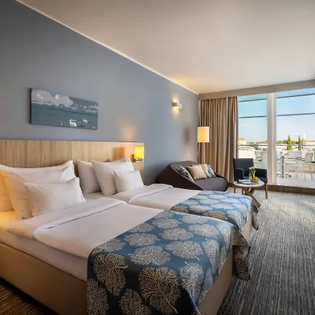 Hotel Isabella Island Resort, Valamar Collection