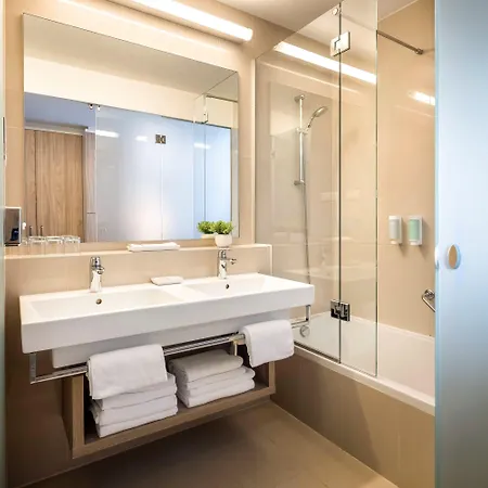 Isabella Island Resort, Valamar Collection Hotel Porec