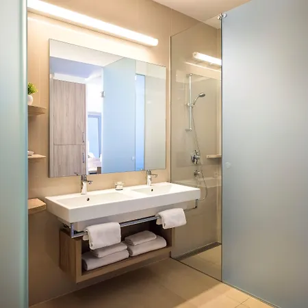 Isabella Island Resort, Valamar Collection Porec