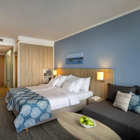 Isabella Island & Villas, Valamar Collection Hotel Poreč