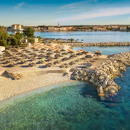 Hotel Isabella Island Resort, Valamar Collection 4*