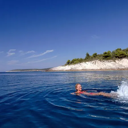 酒店 Isabella Island & Villas, Valamar Collection