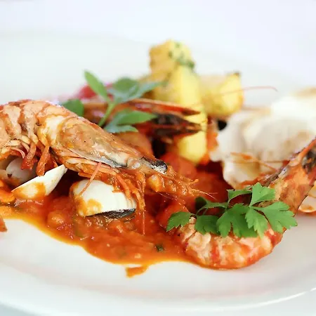 酒店 Isabella Island & Villas, Valamar Collection