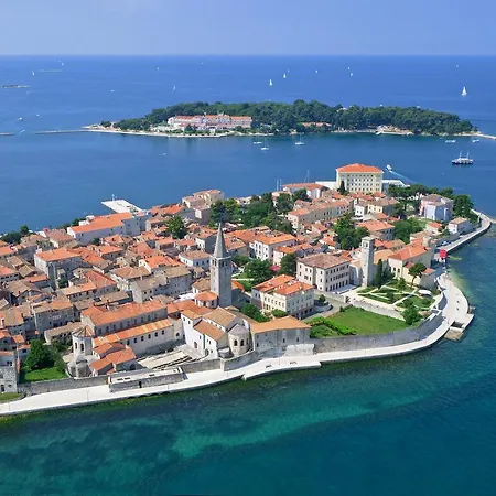 Isabella Island & Villas, Valamar Collection
