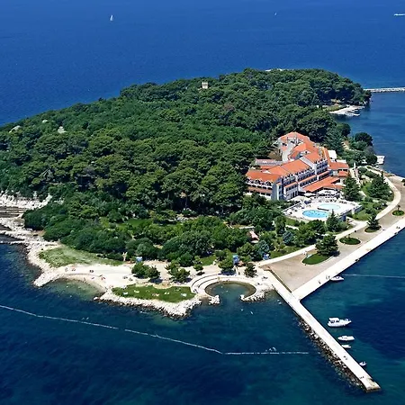 酒店 Isabella Island & Villas, Valamar Collection