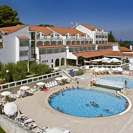 Szálloda Isabella Island & 4*