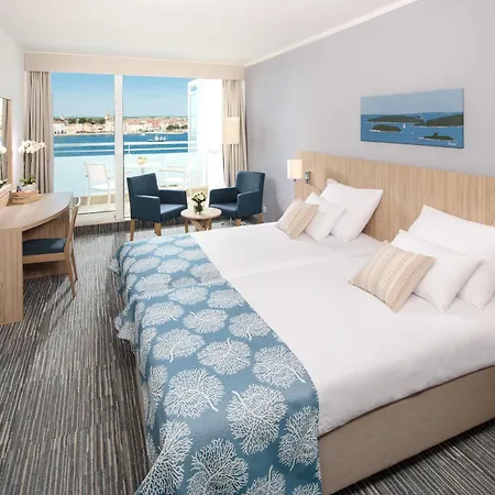 Isabella Island & Villas, Valamar Collection Porec