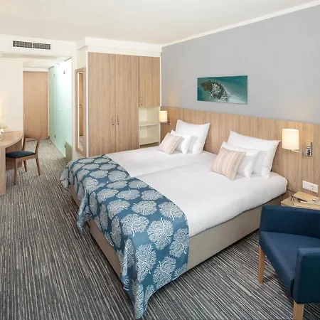 Isabella Island & Villas, Valamar Collection Hotel Porec