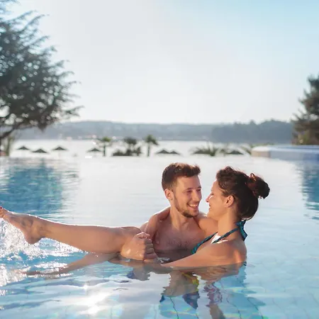 Isabella Island & Villas, Valamar Collection Hotel