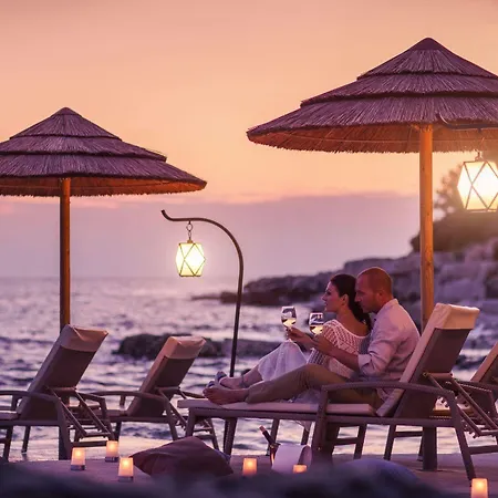 Isabella Island & Villas, Valamar Collection