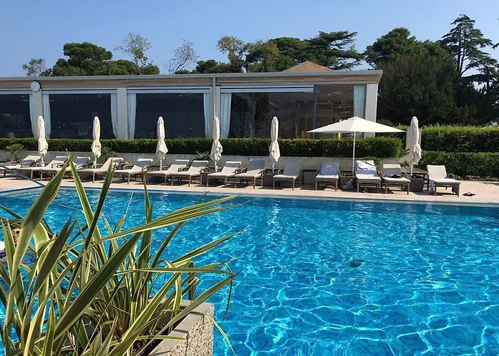 Isabella Island & Villas, Valamar Collection