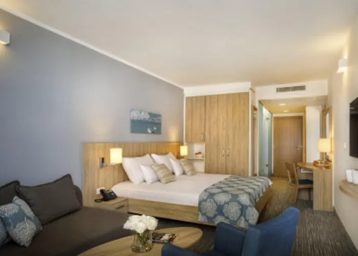 מלון Isabella Island & Villas, Valamar Collection