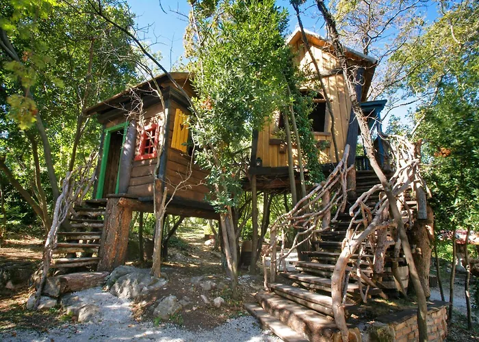 Isabella Island & Villas, Valamar Collection Пореч