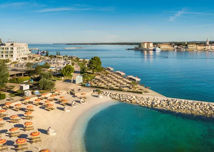 מלון Isabella Island & Villas, Valamar Collection 4*