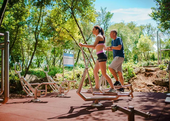 Isabella Island & Porec