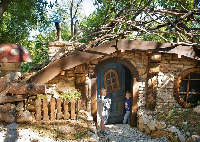Isabella Island & Villas, Valamar Collection Отель